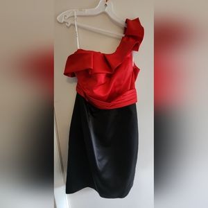 Liza Field Formal Dress